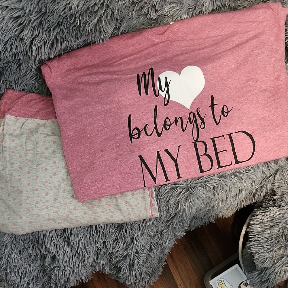 Cacique Pajama Set